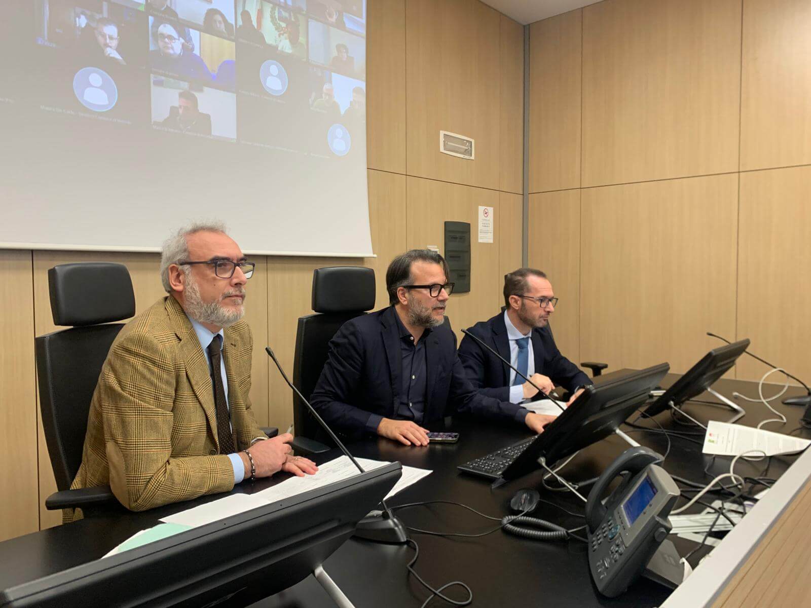 lacatena incontro rigenerazione urbana