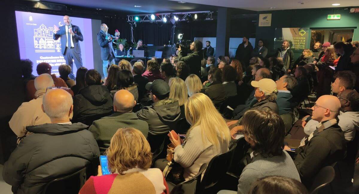 incontro movida bari