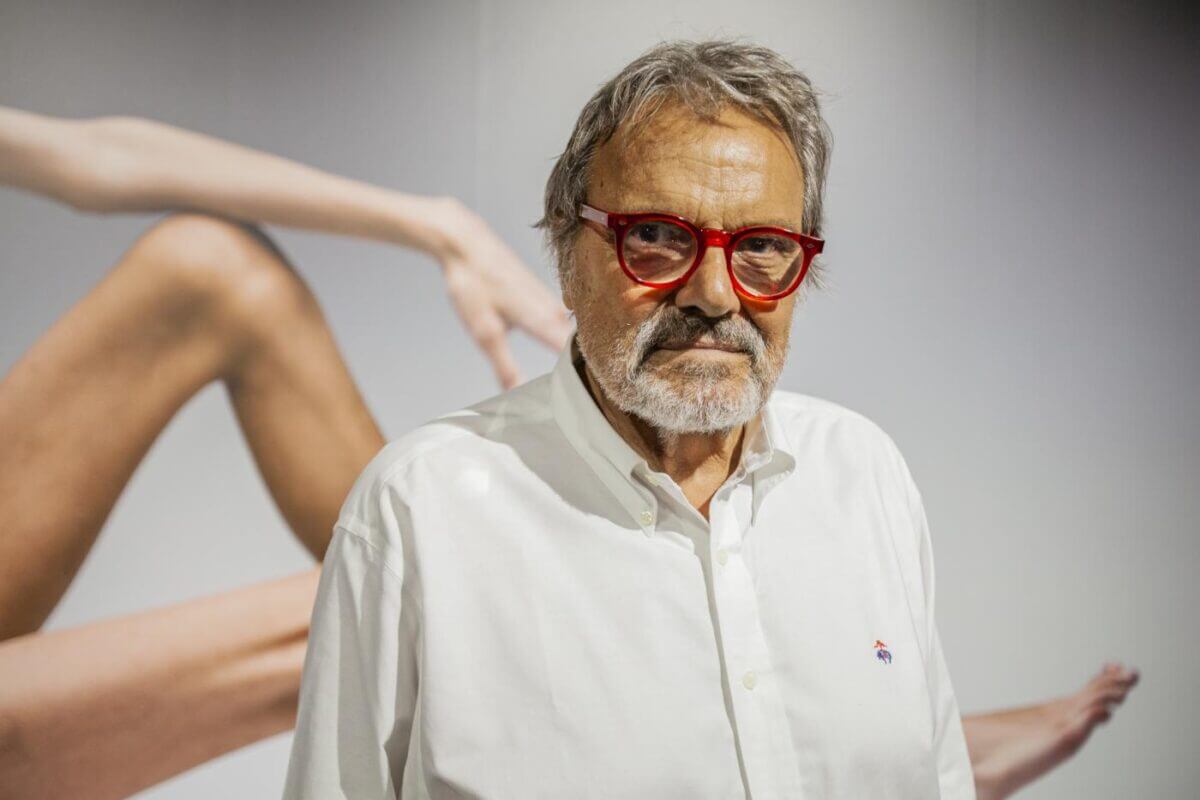oliviero toscani