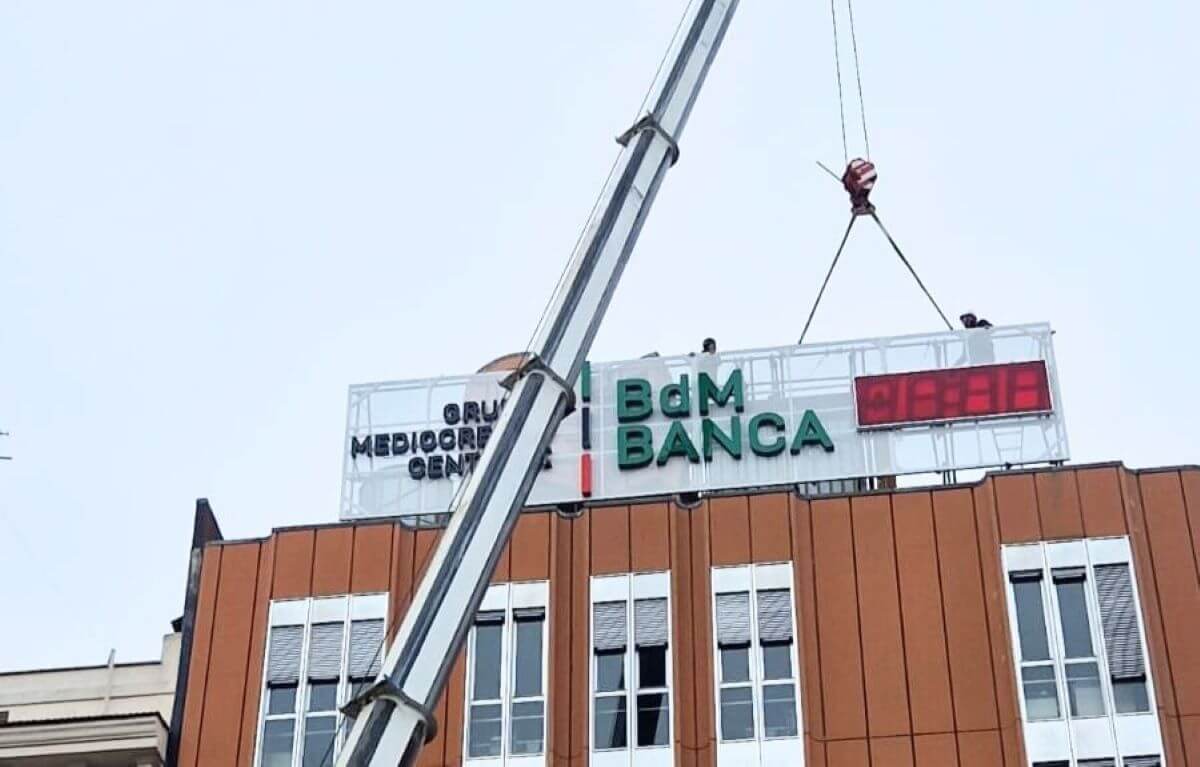 orologio bdm banca bari