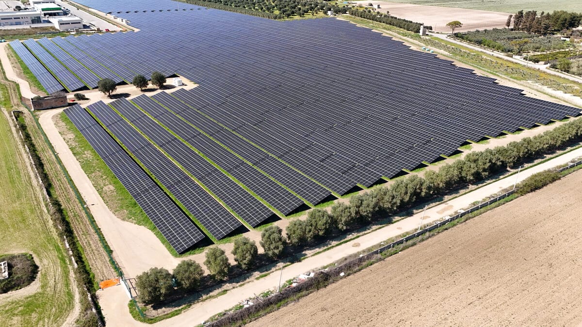 pannelli fotovoltaici