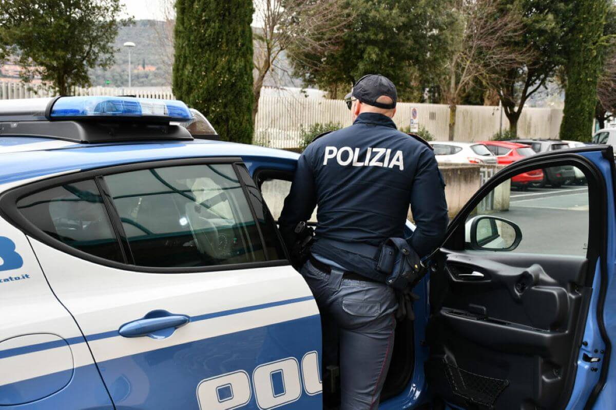 polizia