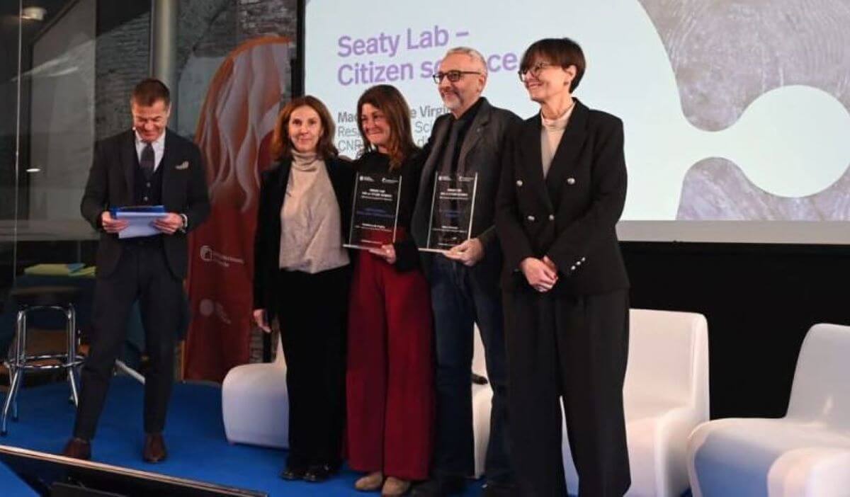 maddalena de virgilio