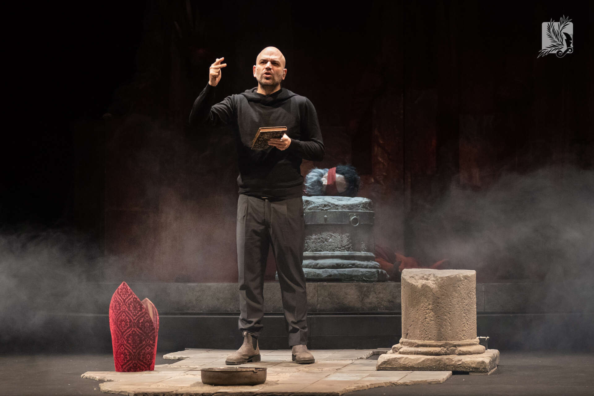 roberto saviano sanghenapule