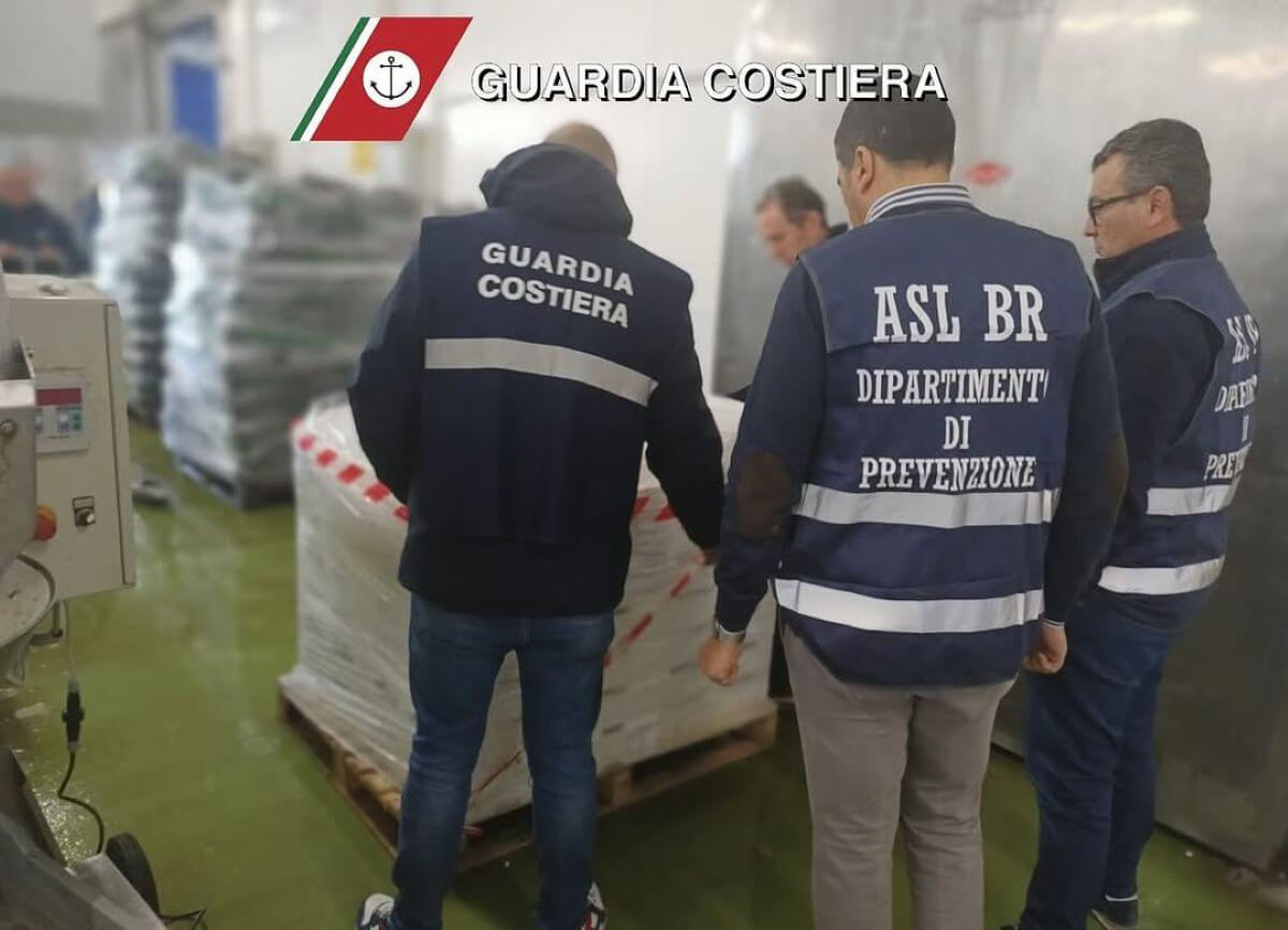 controlli guardia costiera