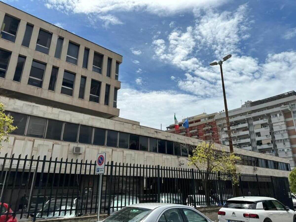 tribunale di taranto