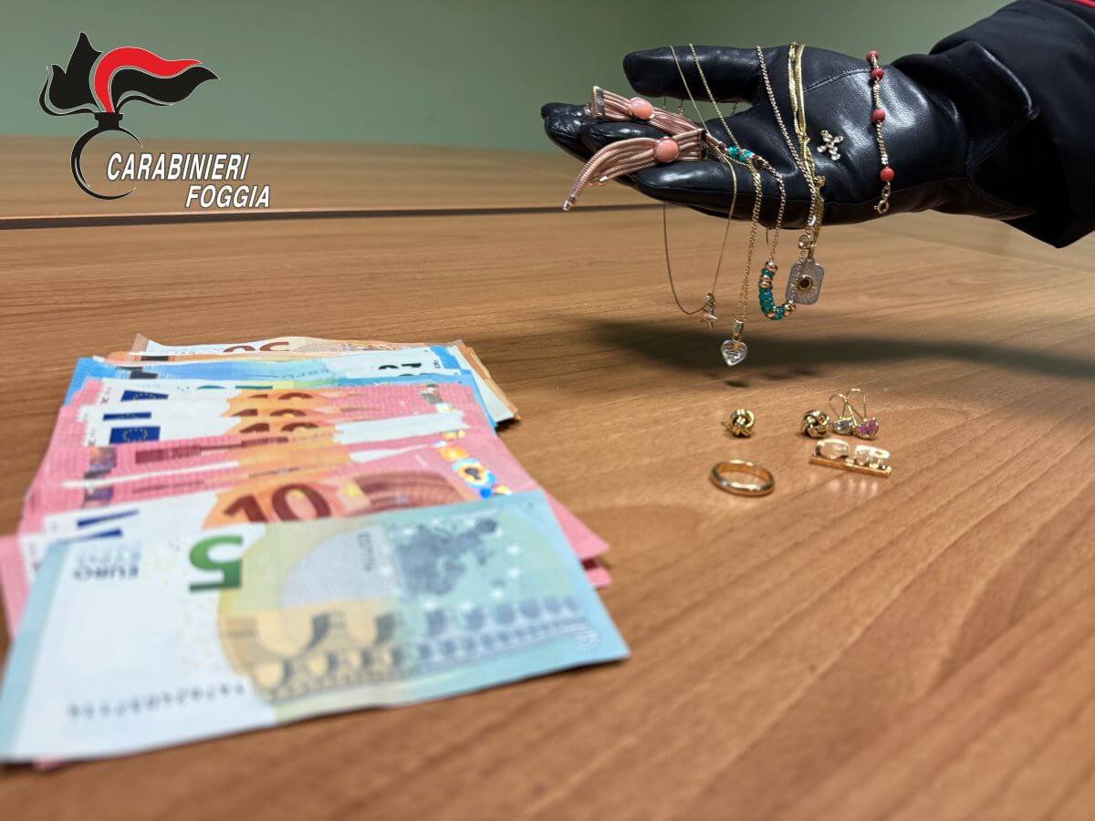 truffa anziana candela