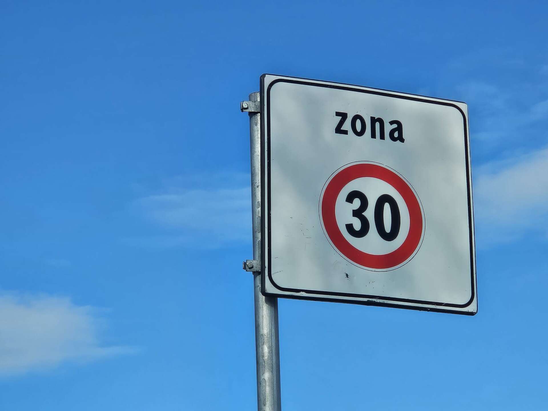 zona 30
