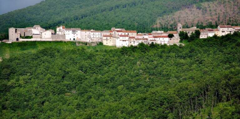 celle di san vito