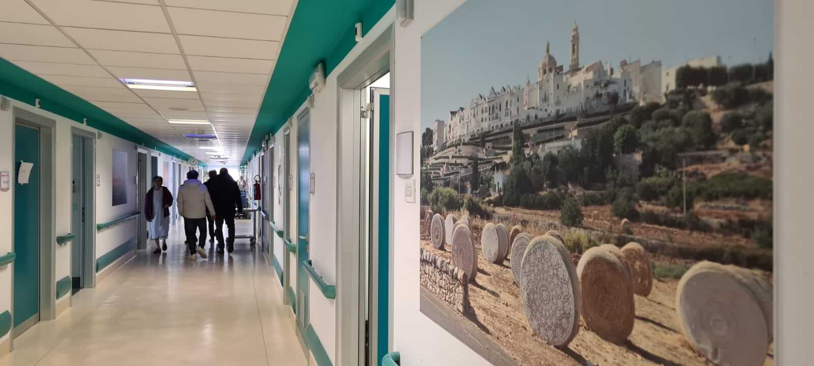 chirurgia generale di venere