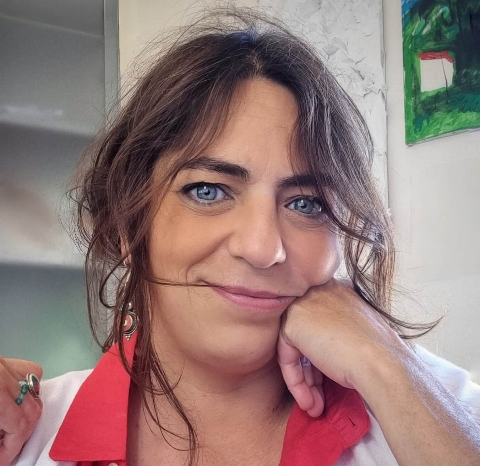 ebe chiara princigalli