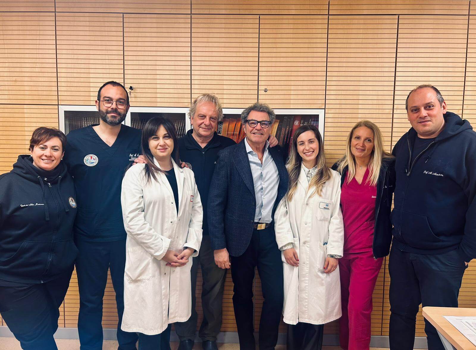 chirurgia senologica e plastica policlinico bari