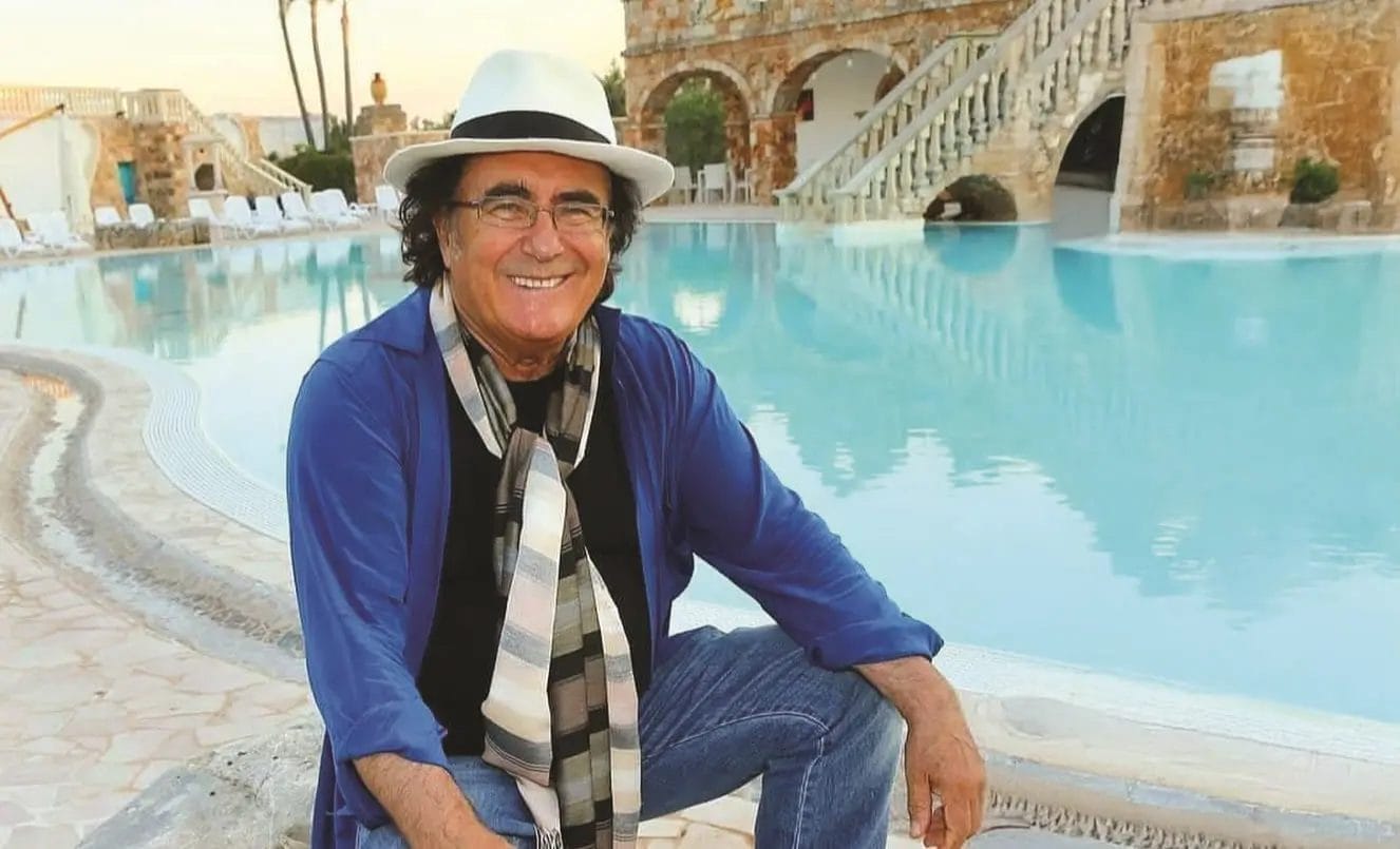 al bano