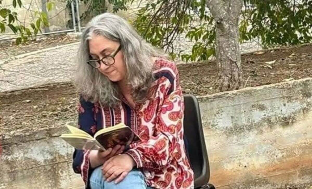 antonella de benedittis