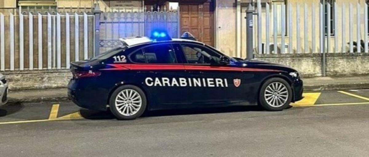 carabinieri