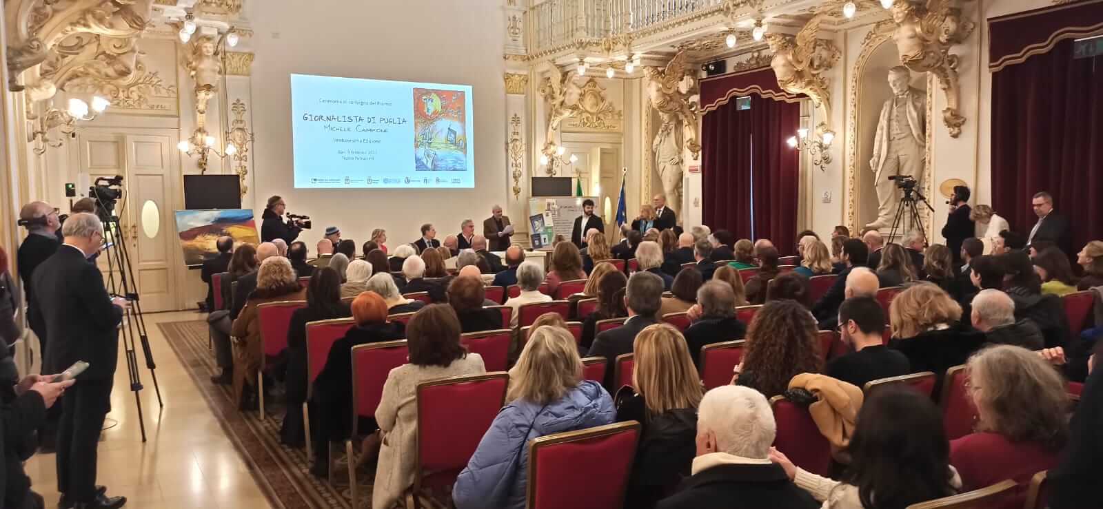 premio campione