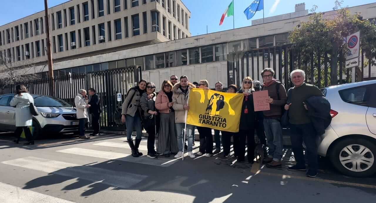 denuncia veraleaks ex ilva