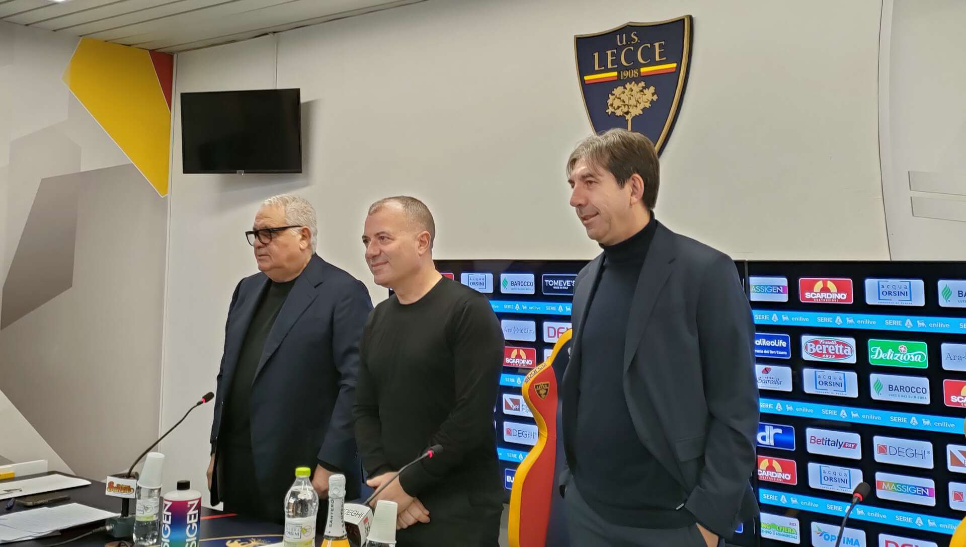 corvino sticchi damiani trinchera