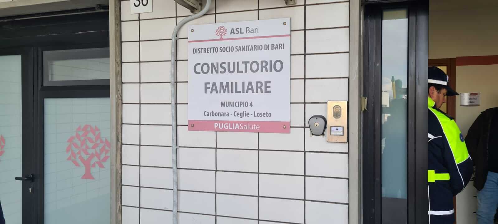 consultorio carbonara