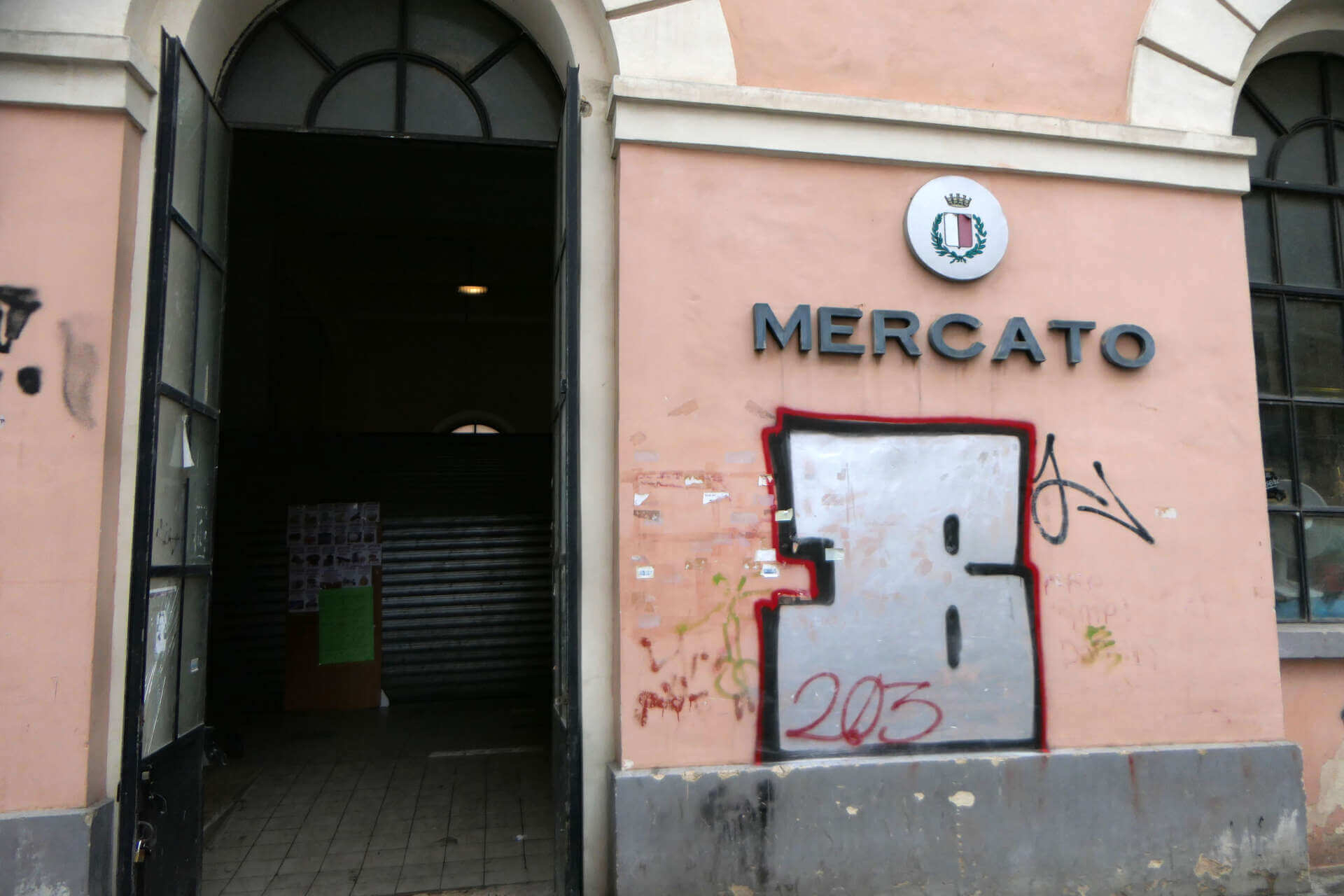 ex manifattura tabacchi