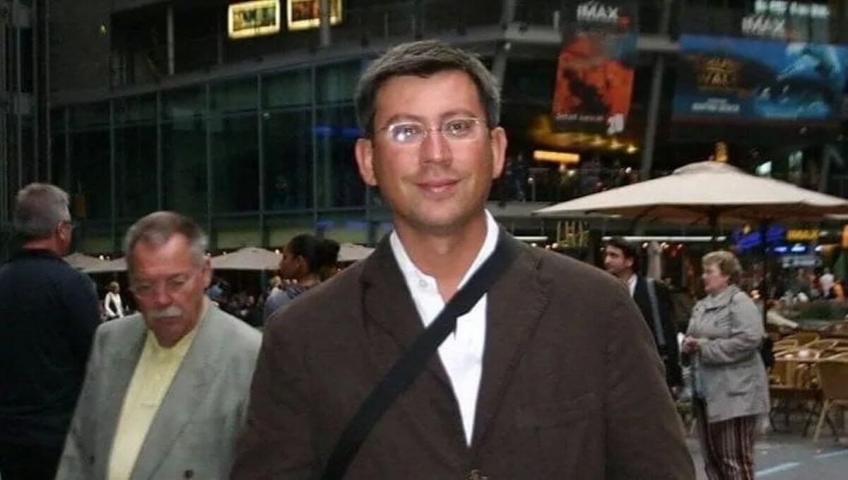fabrizio volpe
