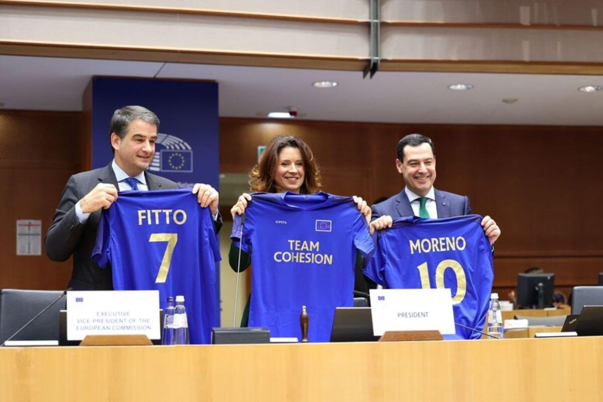 fitto comitato delle regioni