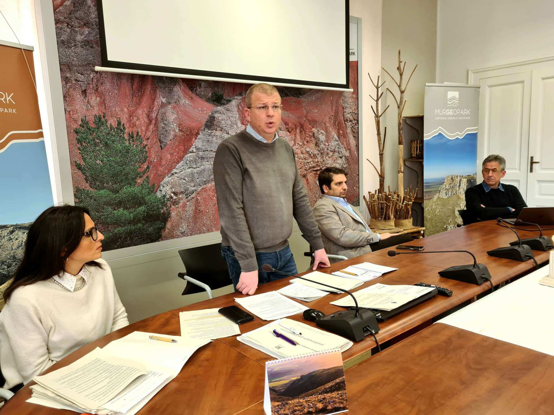 francesco tarantini parco alta murgia