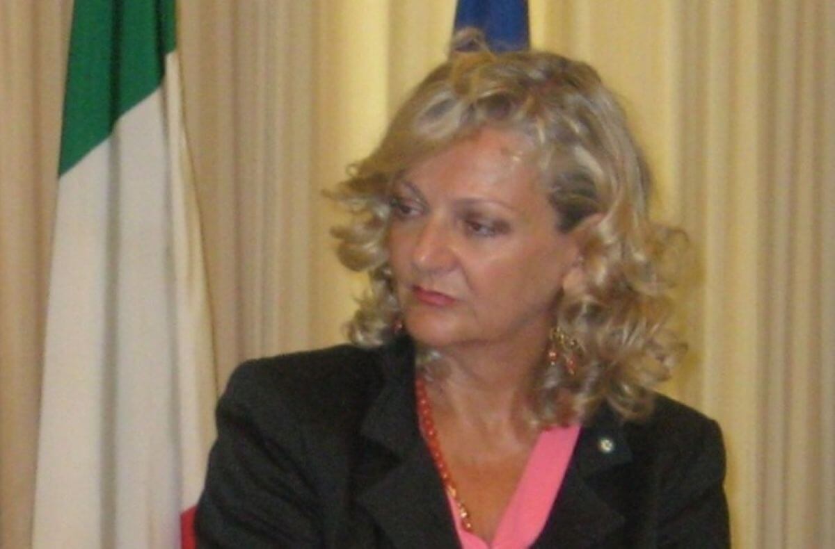 giuliana perrotta