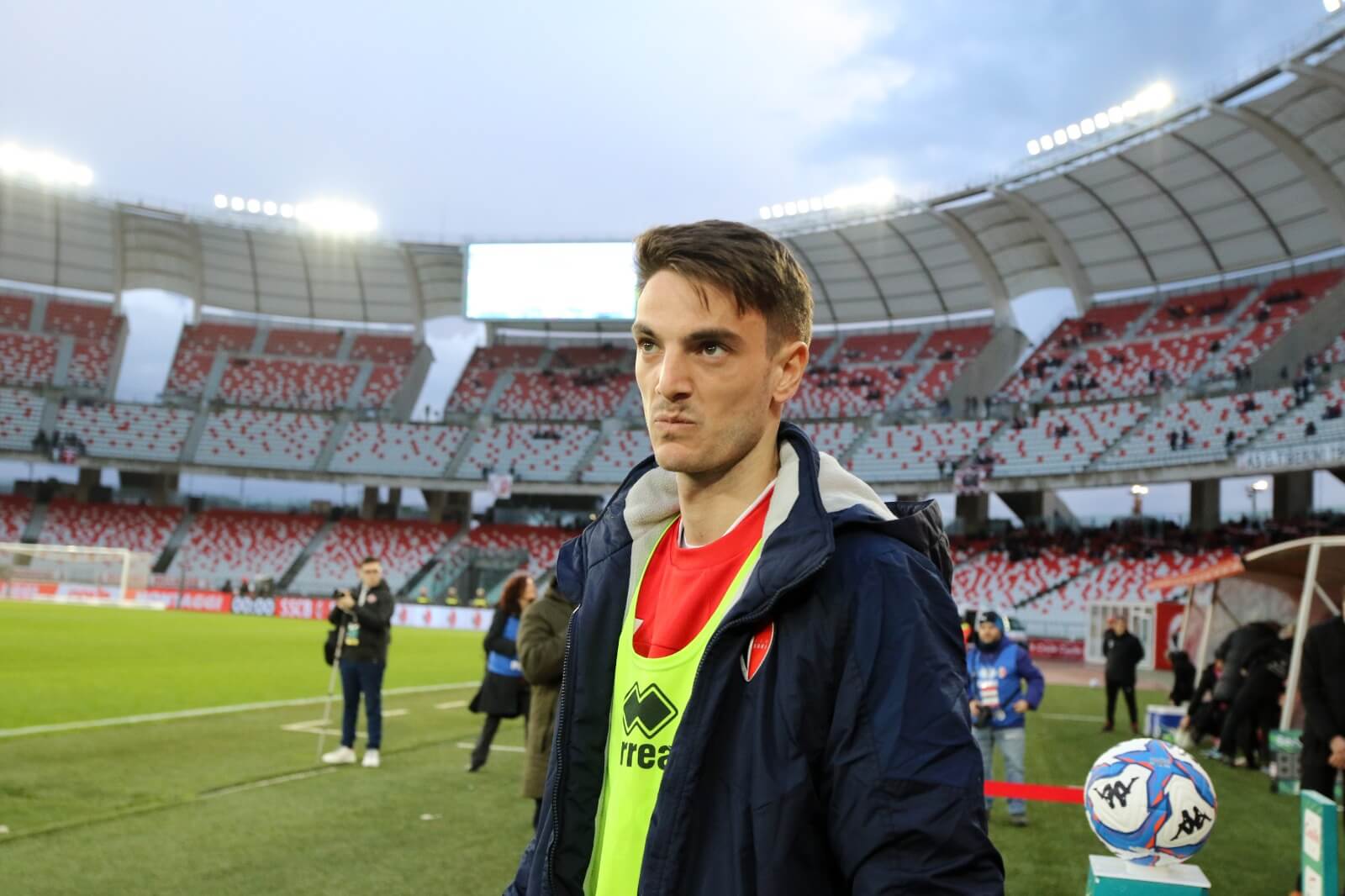 Foto di Tess Lapedota per Radio Selene - Passione Bari