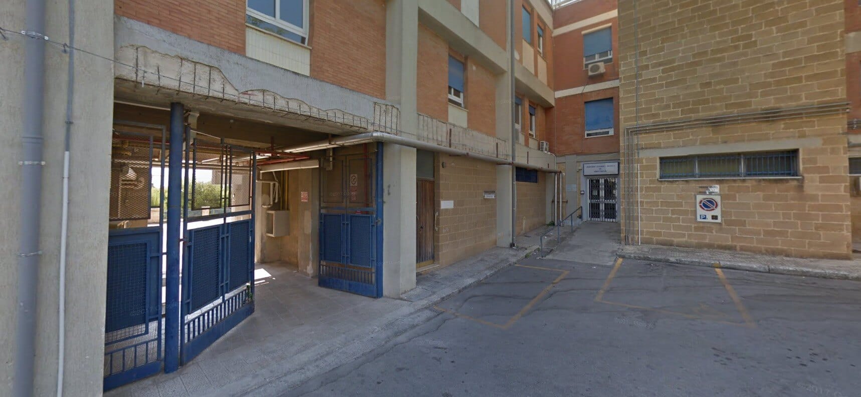 guardia medica grottaglie