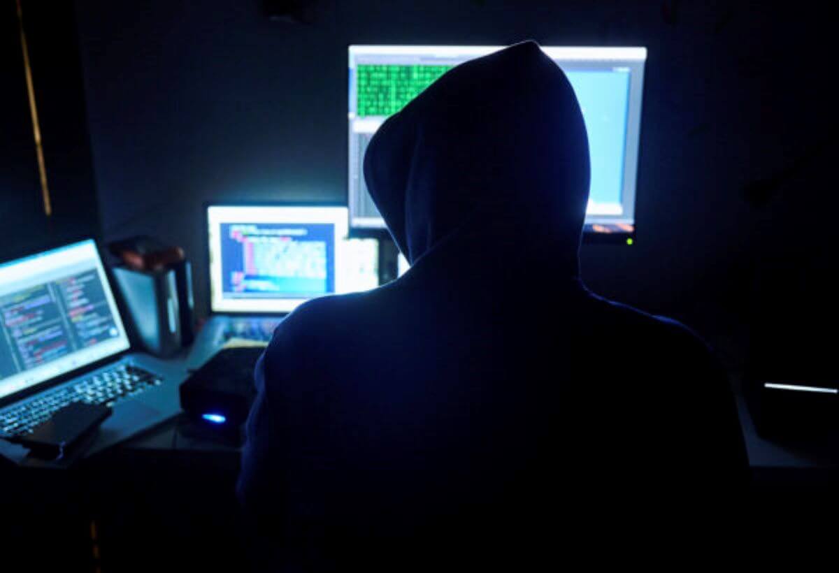 hacker