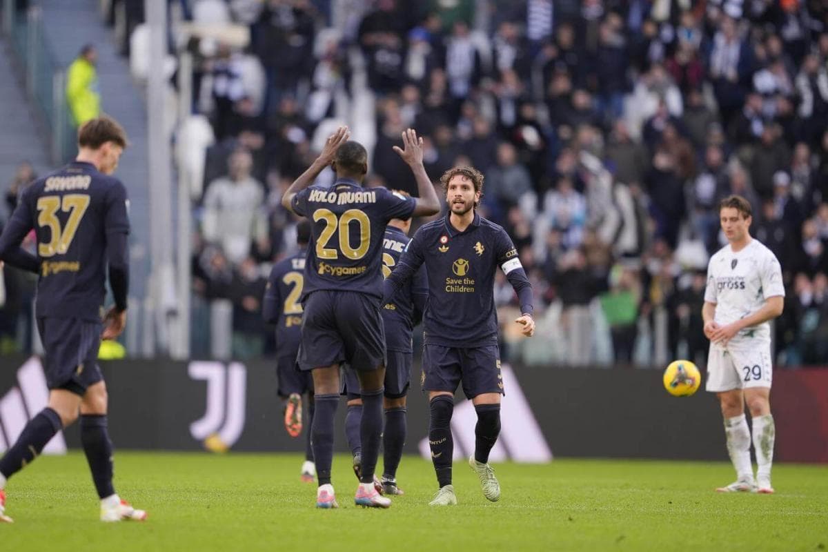 juventus empoli