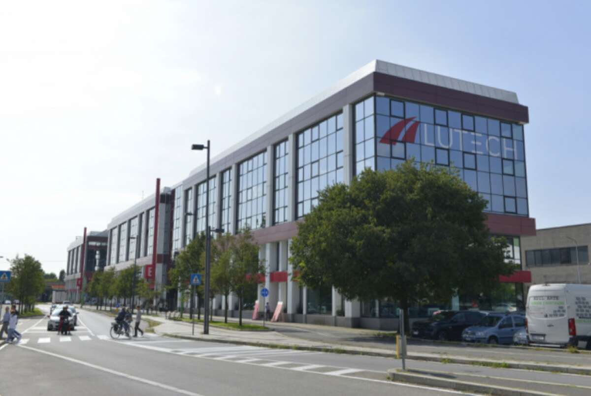 lutech