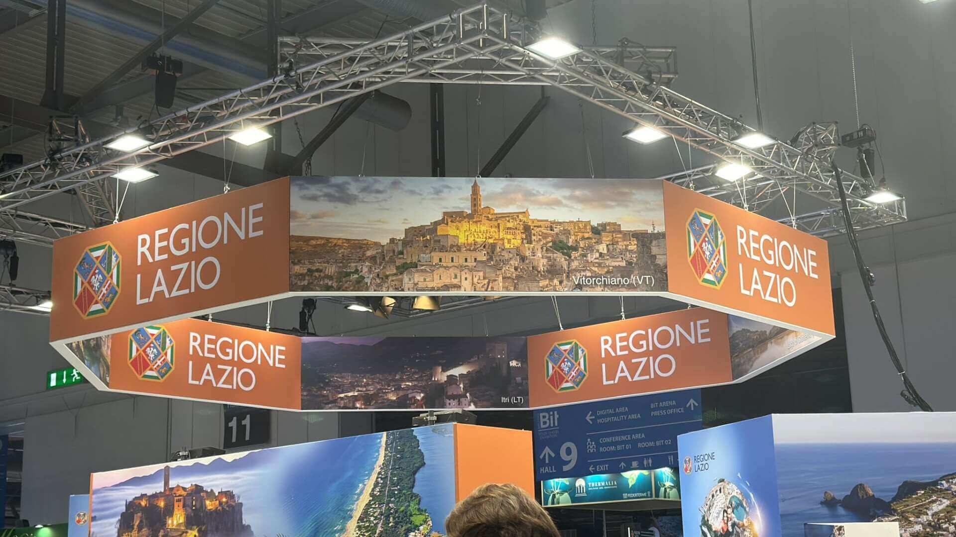 matera regione lazio