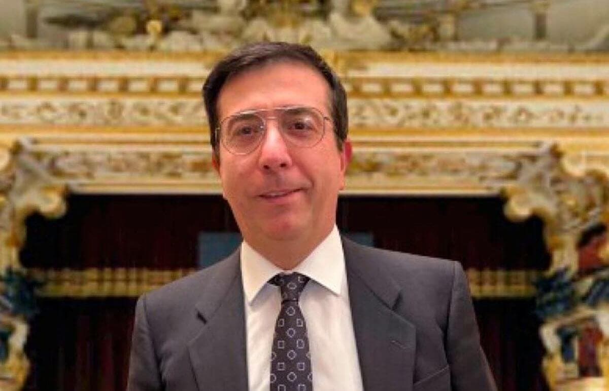 nicola grazioso