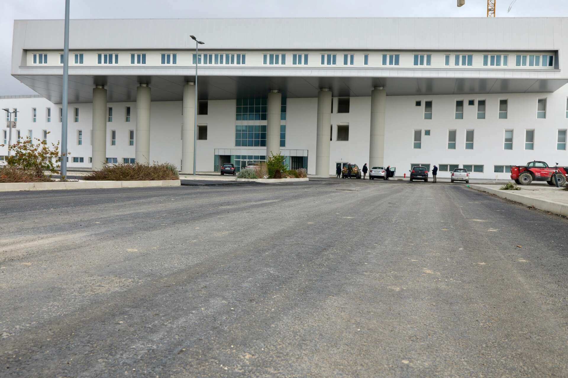 ospedale san cataldo taranto