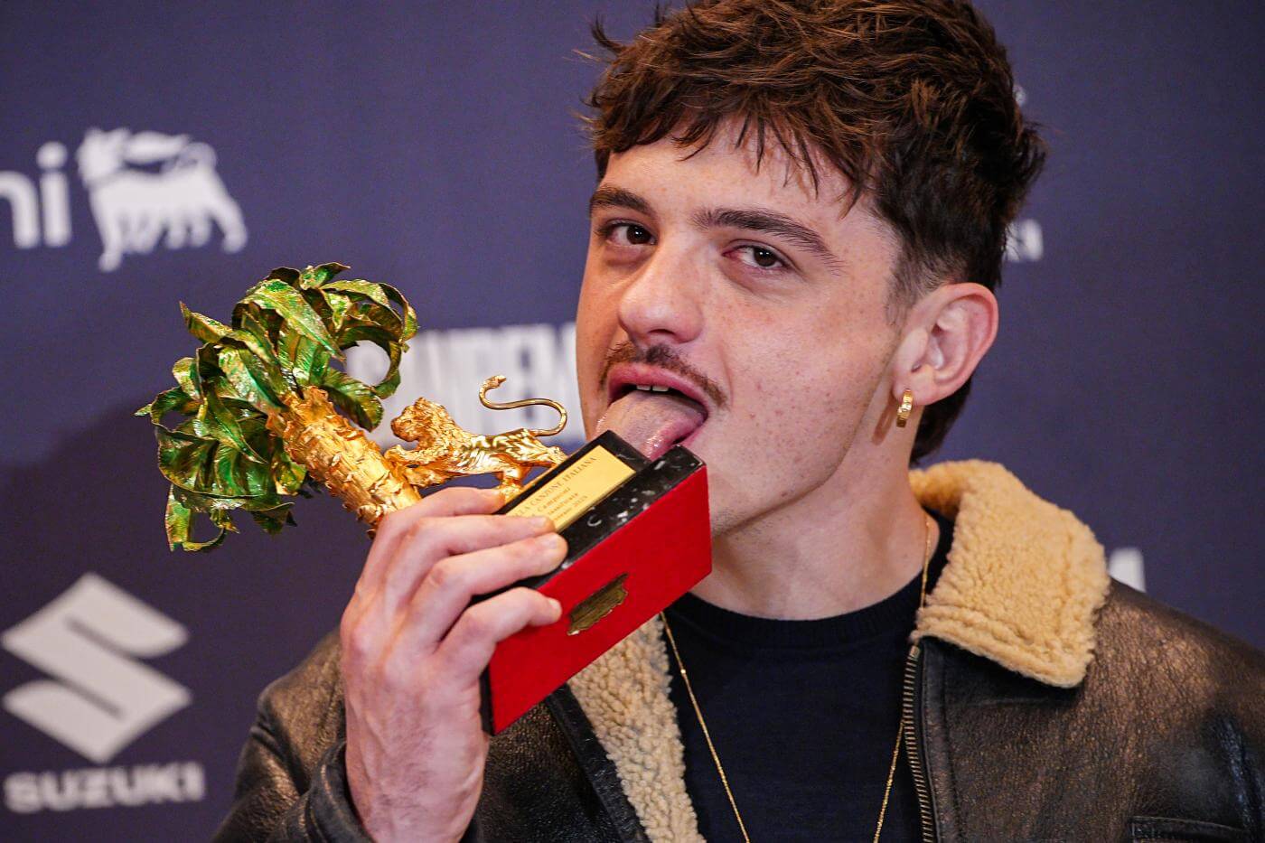 olly festival di sanremo