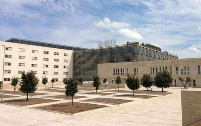 ospedale miulli acquaviva