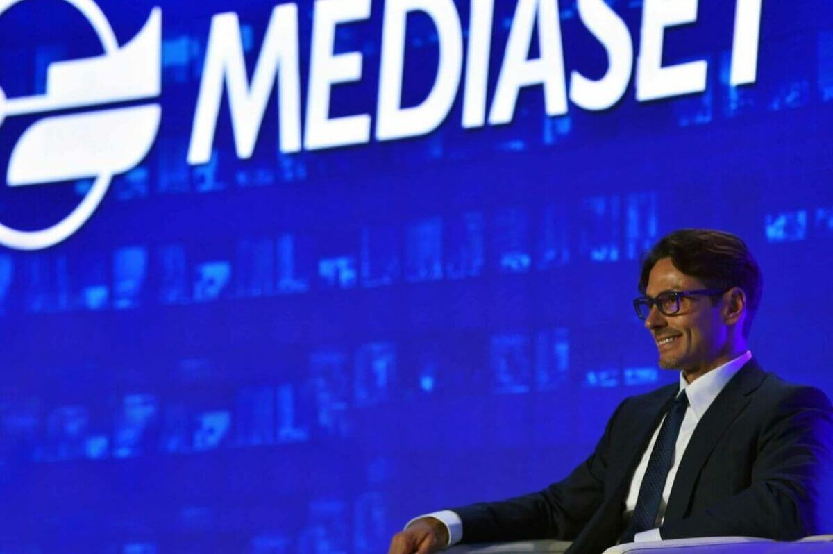pier silvio berlusconi mediaset