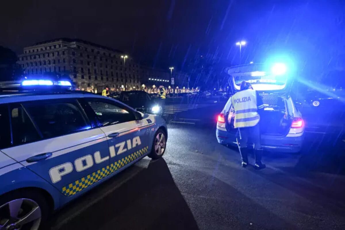 polizia