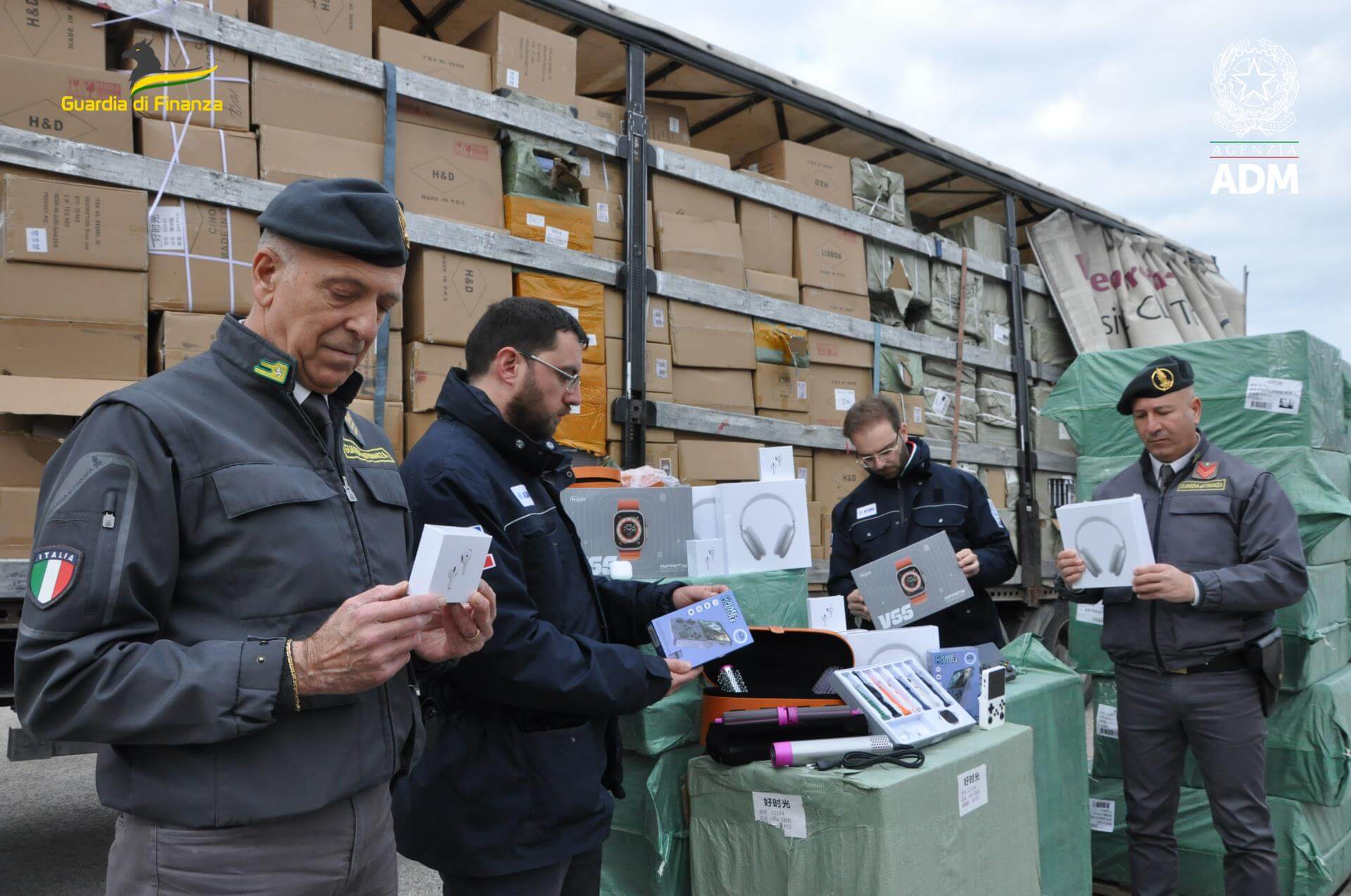 prodotti pericolosi brindisi