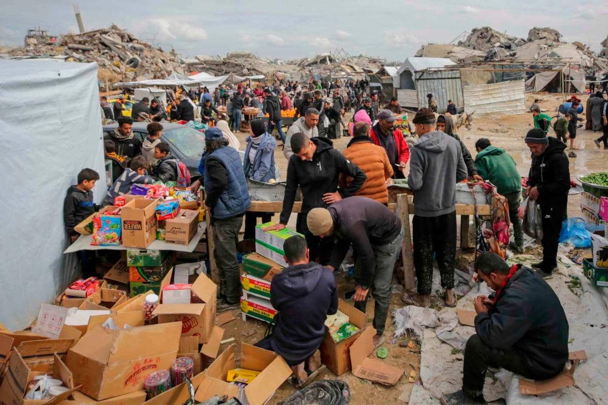 palestina