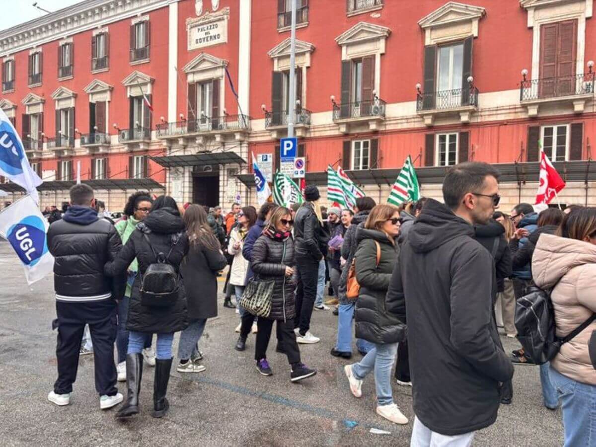 protesta assocontact