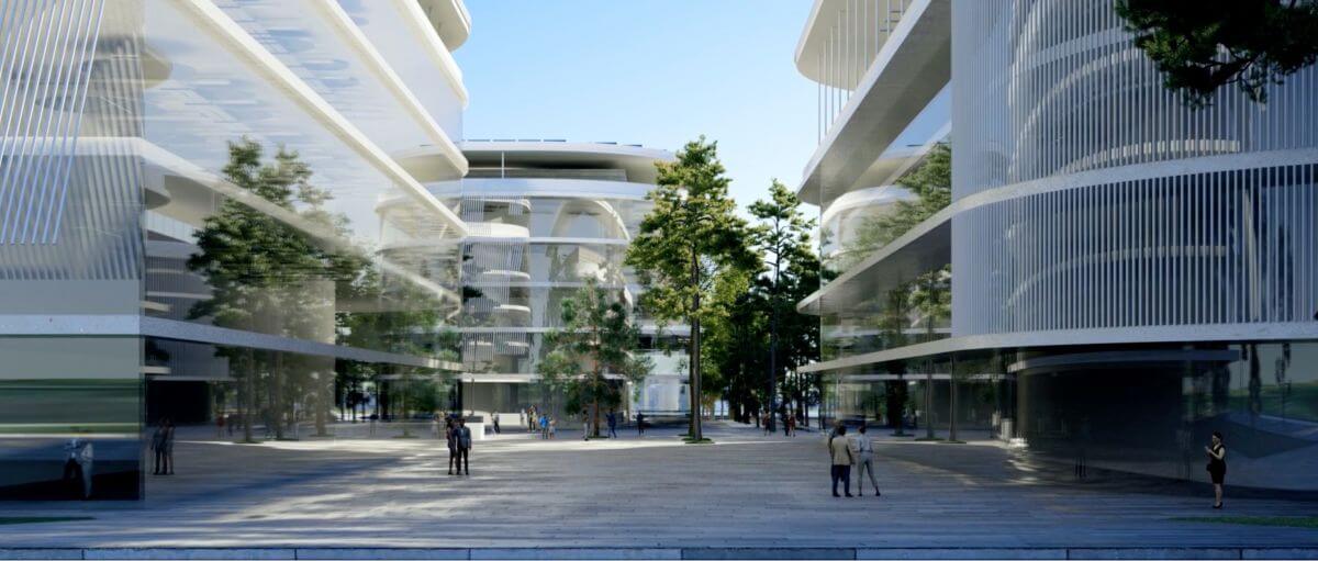 parco della giustizia