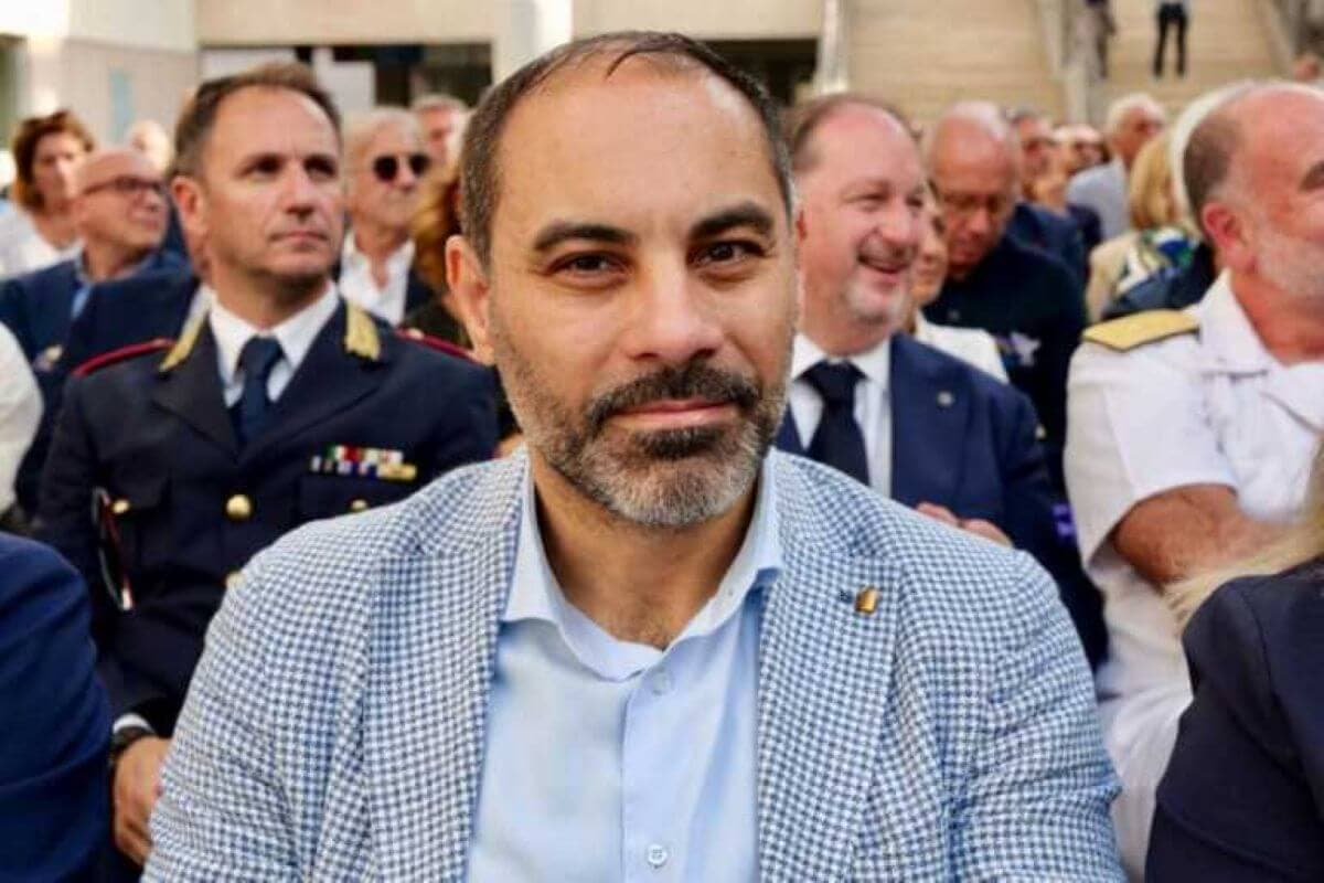 rinaldo melucci