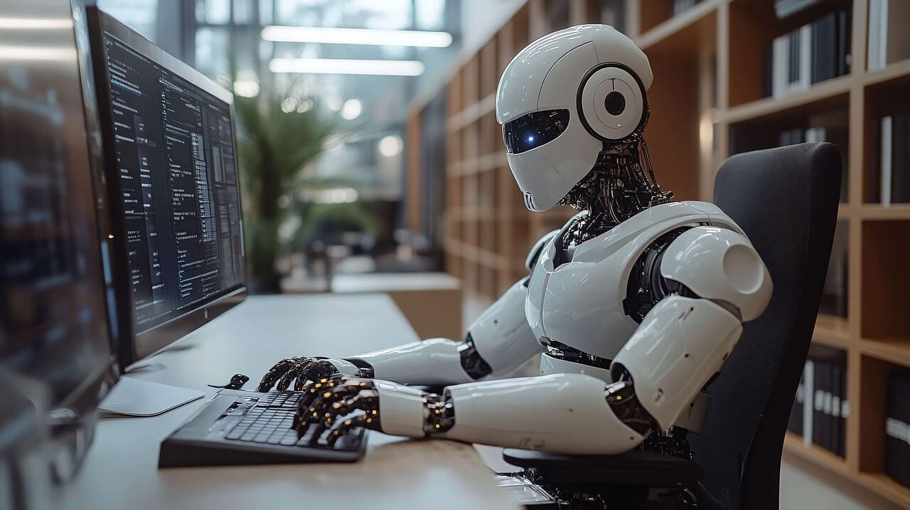 intelligenza artificiale