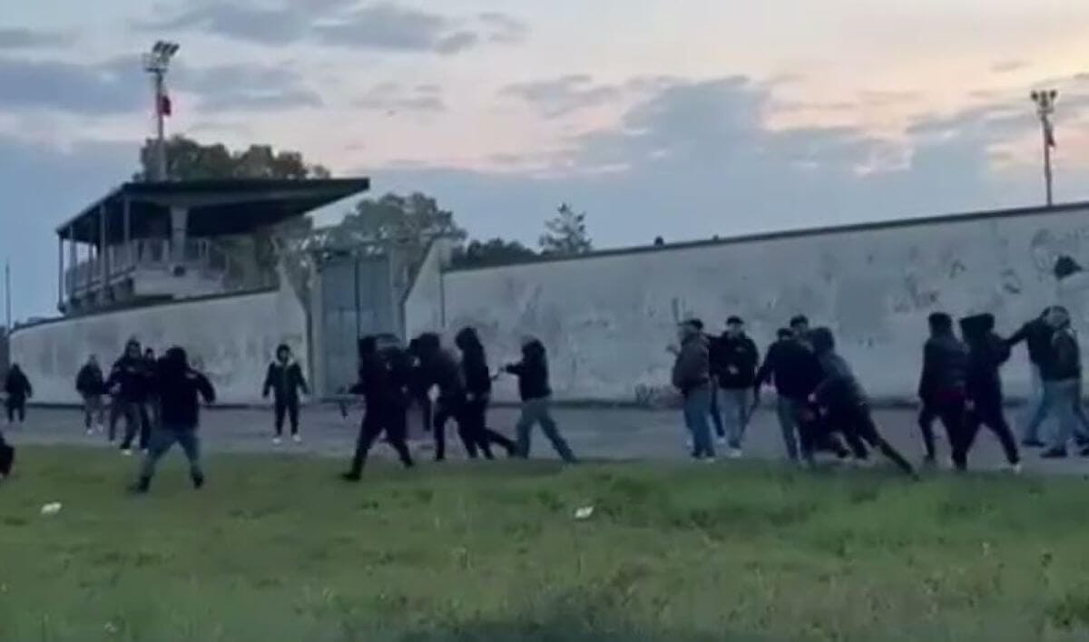 scontri trepuzzi locorotondo