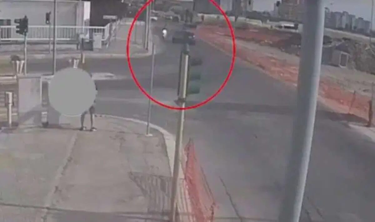 sparatoria san paolo bari