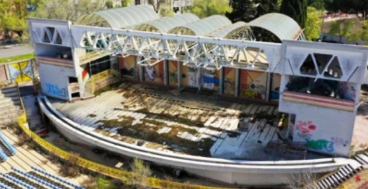 teatro mediterraneo foggia