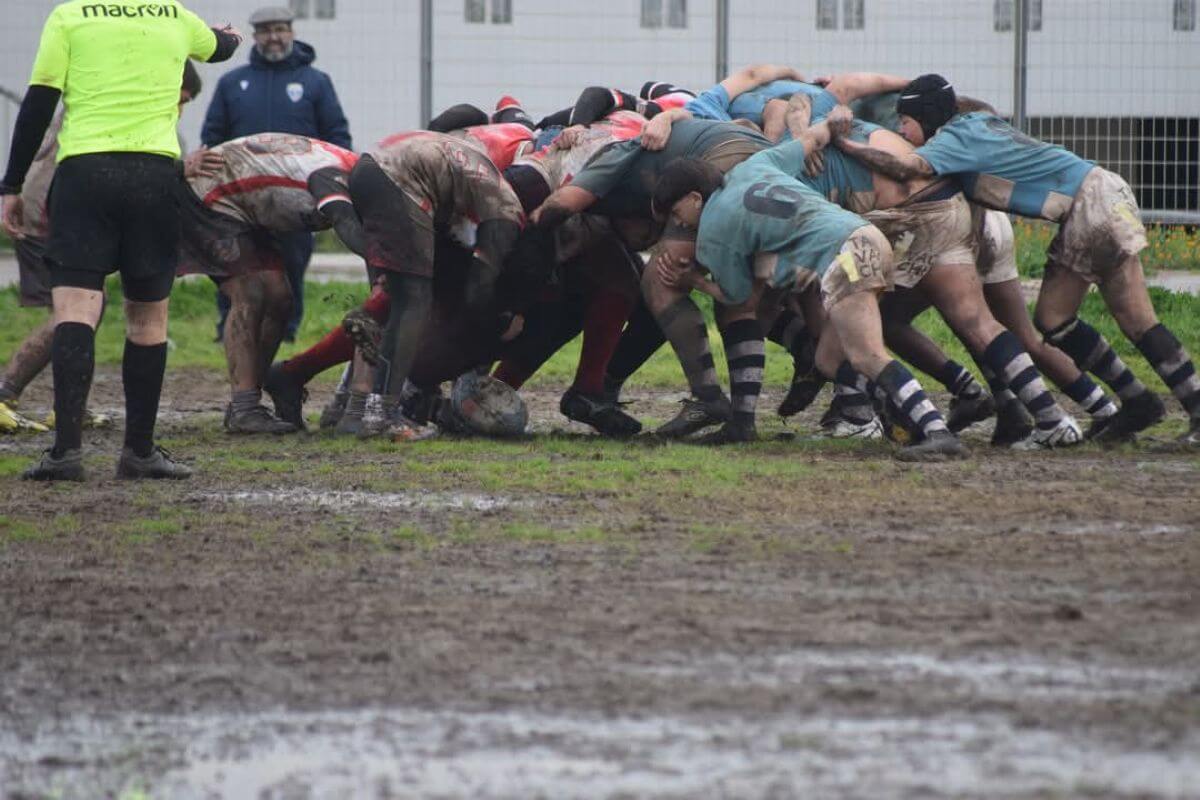 under 16 rugby bari